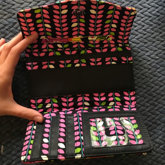 BUNDLE SET VERA BRADLEY MULTIPLE ITEMS - Picture 3 of 5